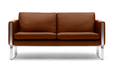 CH102 Sofa by Carl Hansen - view 8